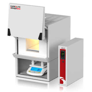 AAF - BAL 12/18 Spaľovacie a žíhacie komorové pece