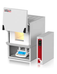 AAF - BAL 12/18 Spaľovacie...