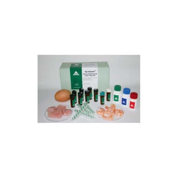 Indikačné/testovacie prúžky-GMO