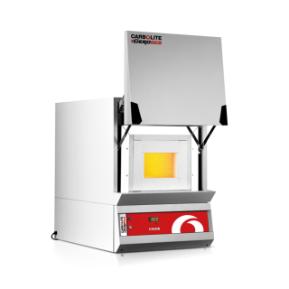 GSM 11/8 Spaľovacia komorová pec