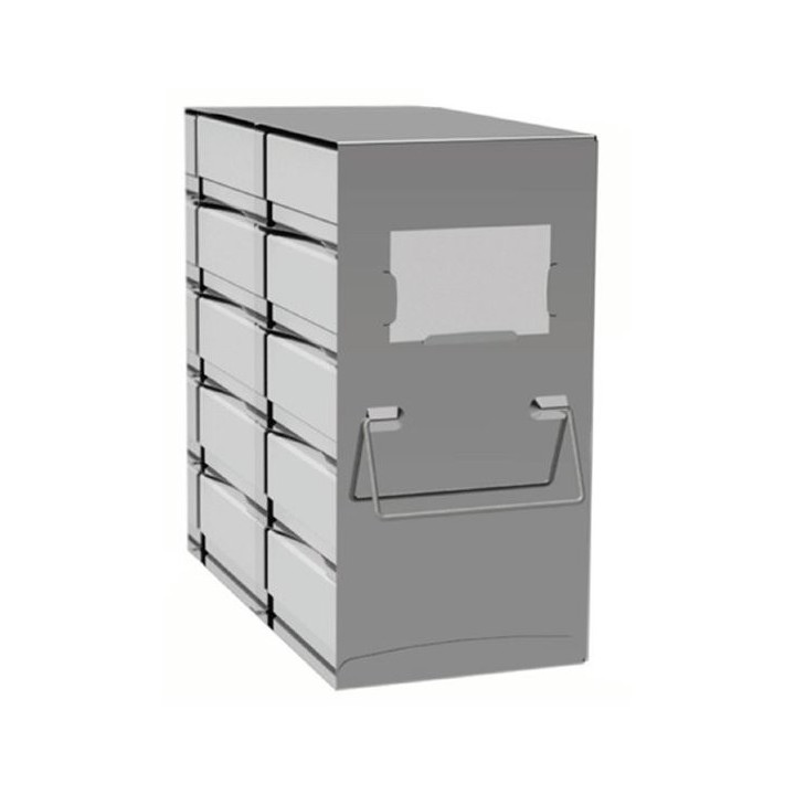 Príslušenstvo k HM boxom Nordic-lab