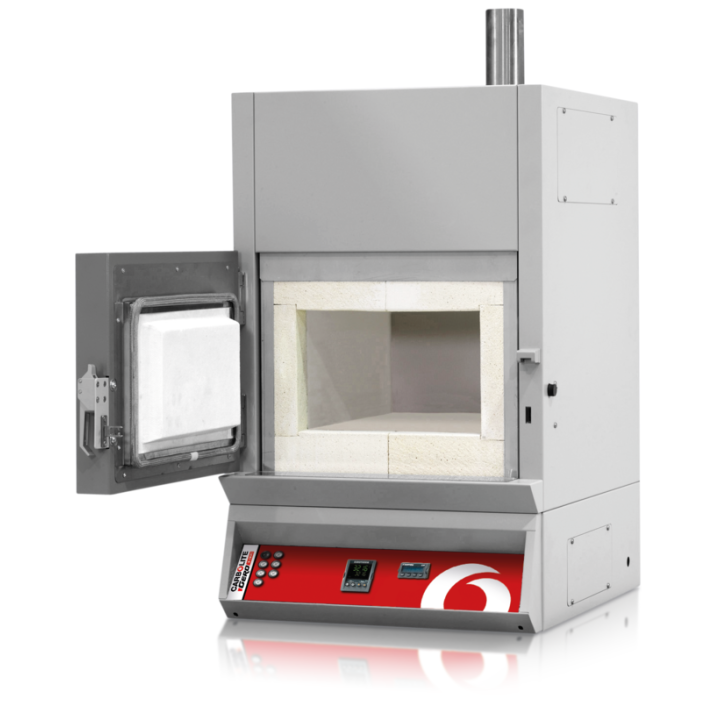 ABF 8/28 Spaľovacia a žíhacia pec