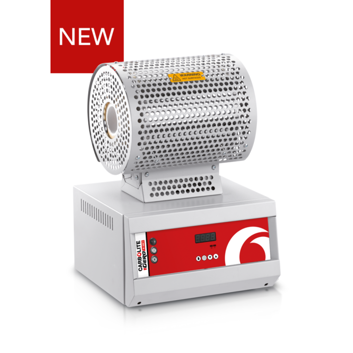 EHA/EHC Horizontálne trubkové pece