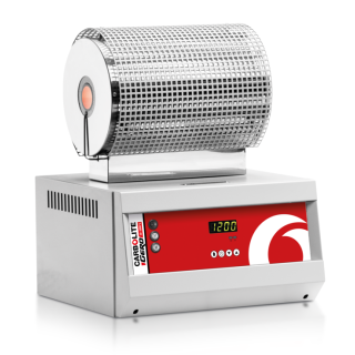 MTF Trubkové pece jedno-zónové