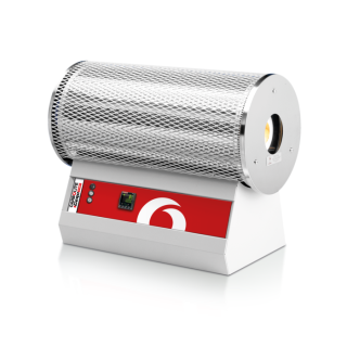 CTF/TZF Trubkové pece vinuté