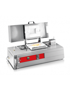 HTR Trubkové pece rotačné