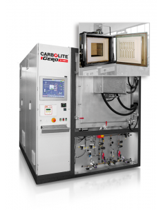 HTK KE Vysoko teplotná pec...