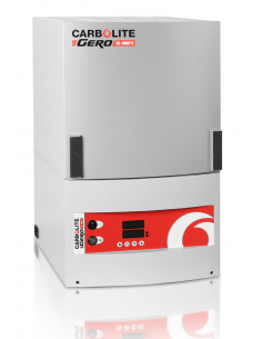 CDF Vysoko teplotné pece...