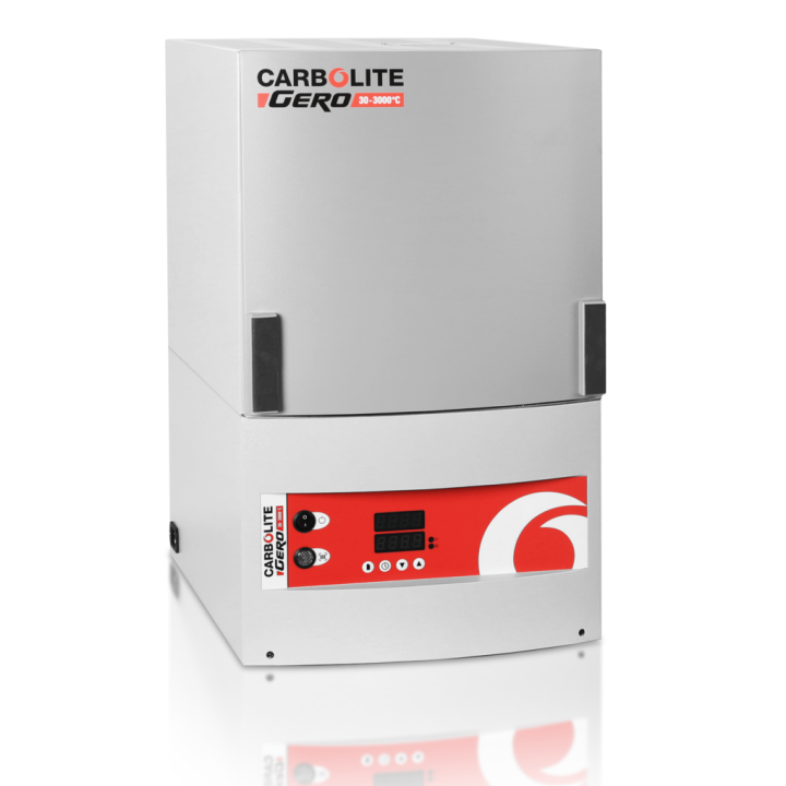 CDF Vysoko teplotné pece pre zubný priemysel