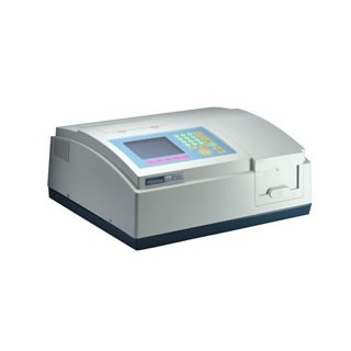 8001 UV-Vis spektrofotometer