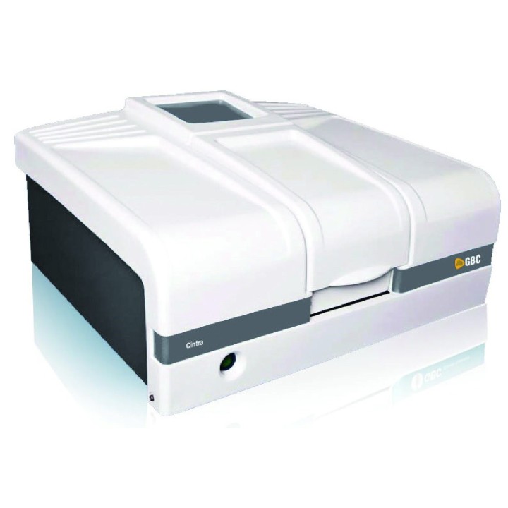 GBC Cintra 3030 Uv/Vis spektrofotometer