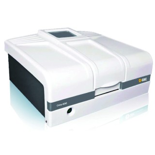 GBC Cintra 4040 Uv/Vis spektrofotometer
