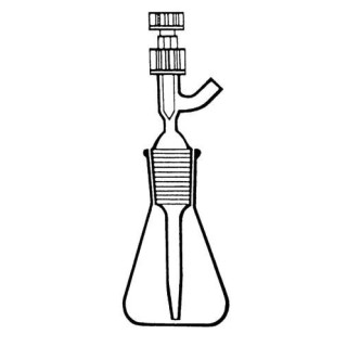 Váženka na žieraviny s teflónovým ventilom s VT0-2