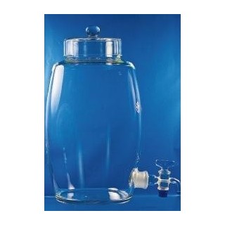 Irigátor súdkovitý