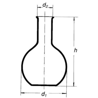 Prístroj podľa Winklera