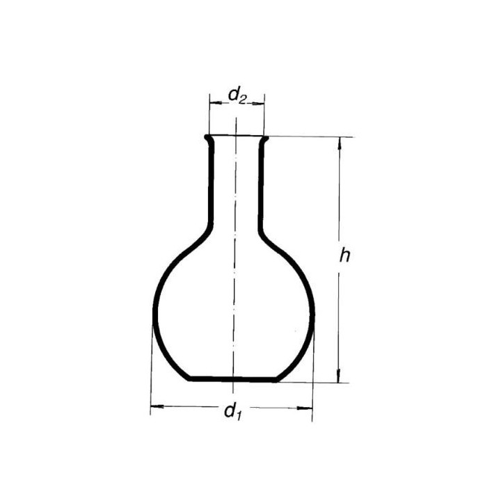 Prístroj podľa Winklera