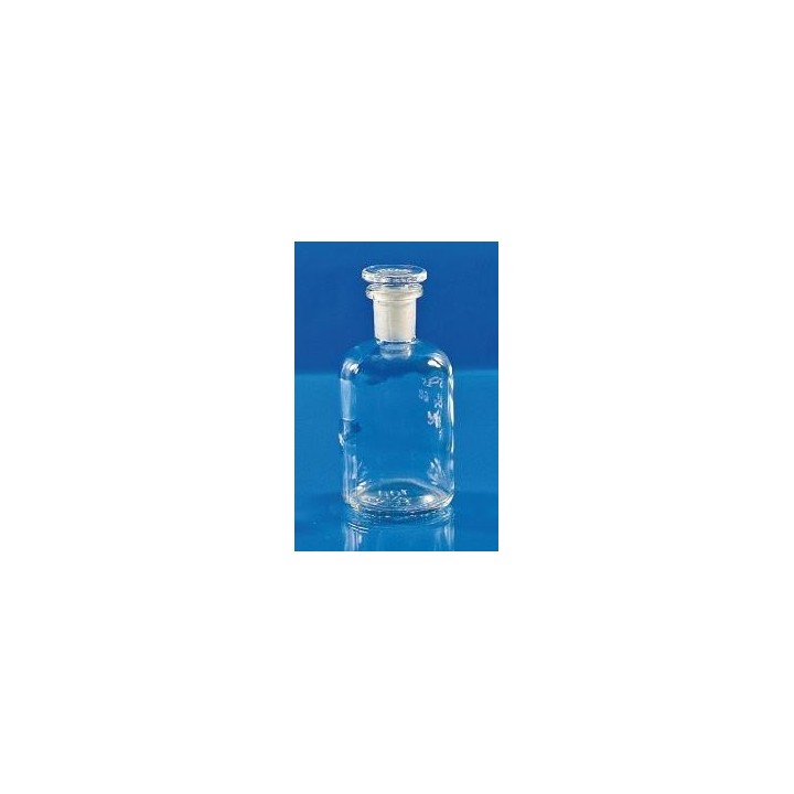 Prístroj podľa Winklera