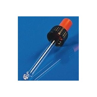 Uzávery a príslušenstvo k fľašiam na kvapky