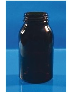 Fľaša širokohrdlá so...