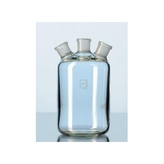 Fľaša podľa Woulfa, DURAN