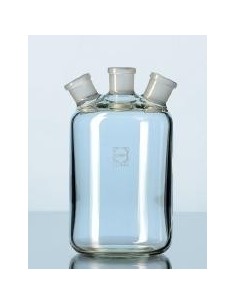 Fľaša podľa Woulfa, DURAN