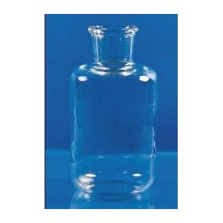 Fľaša zásobná na injekčné séra, SIMAX