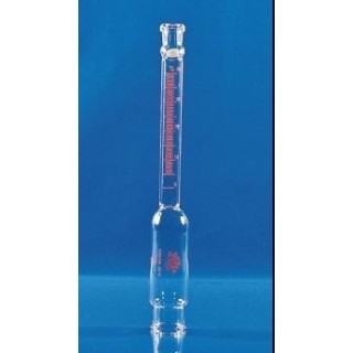 Butyrometer podľa Roedera, na smotanu 5 g, SIMAX