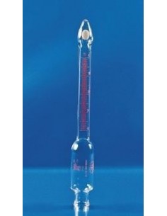 Butyrometer podľa Kohlera -...