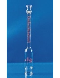 Butyrometer podľa Van...