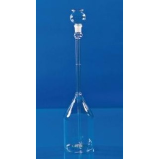 Pyknometer podľa Reischauera