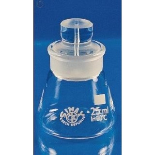 Pyknometer podľa Hubbarda