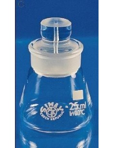 Pyknometer podľa Hubbarda