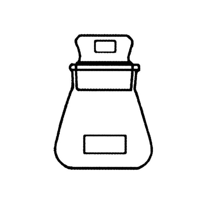 Pyknometer podľa Hubbarda