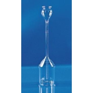 Pyknometer pivovarnícky