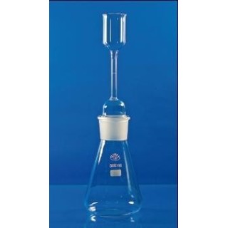 Pyknometer cestný s NZ 45/40