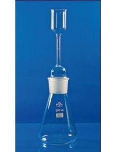 Pyknometer cestný s NZ 45/40