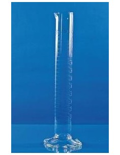 Valec odmerný vysoký, tr....