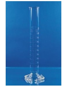 Valec odmerný vysoký, tr....