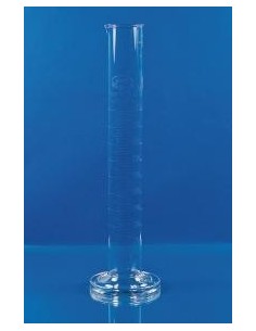 Valec odmerný vysoký, tr....