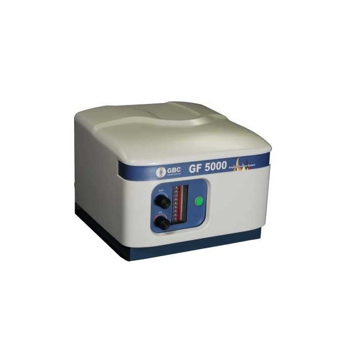 Príslušenstvo k AAS