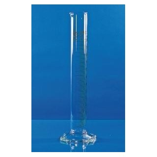 Valec odmerný vysoký, tr. presnosti B, SIMAX