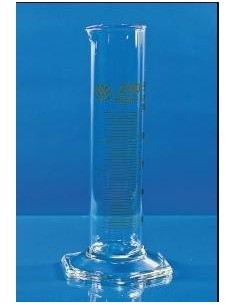 Valec odmerný nízky, trieda...