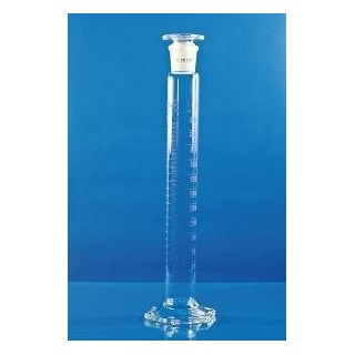 Valec odmerný s NZ, trieda presnosti A