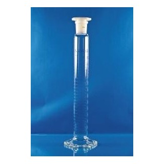 Valec odmerný s NZ, trieda presnosti A