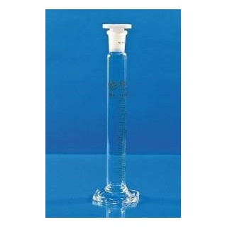 Valec odmerný s NZ, trieda presnosti B