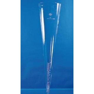 Valec sedimentačný podľa Imhoffa