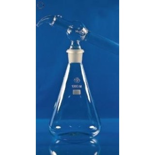 Pipeta sklopná (špaček)