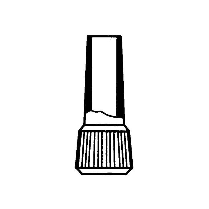 Náustok pre delené pipety