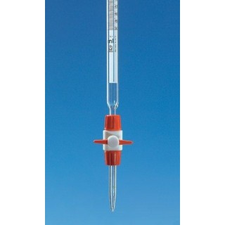 Byreta kompaktná s Schellbachovým pruhom