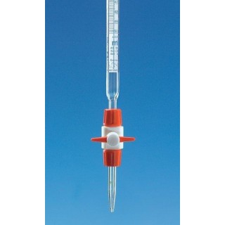 Byreta kompaktná s Schellbachovým pruhom